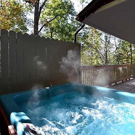 Smoky Mountain Dream Villa Gatlinburg Luaran gambar