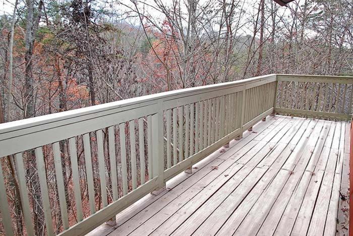 Smoky Mountain Dream Villa Gatlinburg Luaran gambar