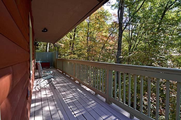 Smoky Mountain Dream Villa Gatlinburg Luaran gambar