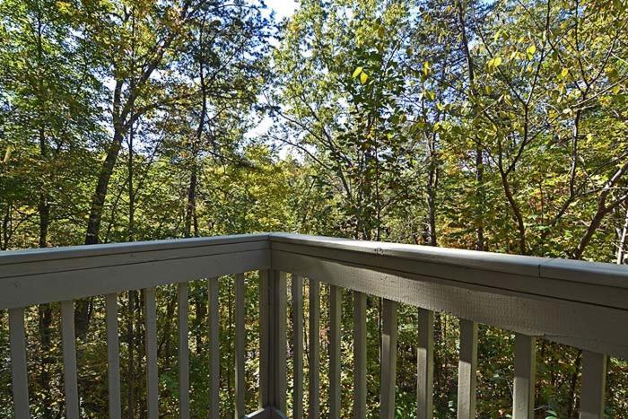 Smoky Mountain Dream Villa Gatlinburg Luaran gambar